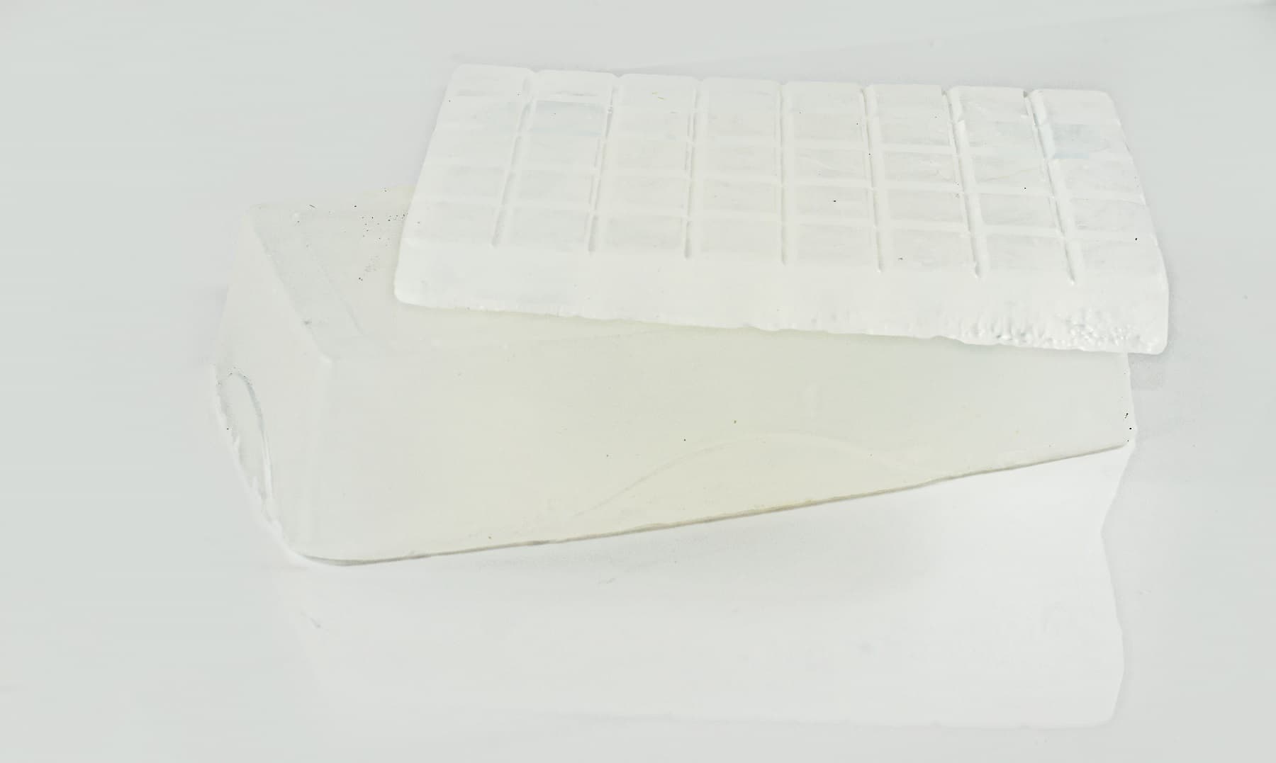 Clear Soap Base - thumbnail 2