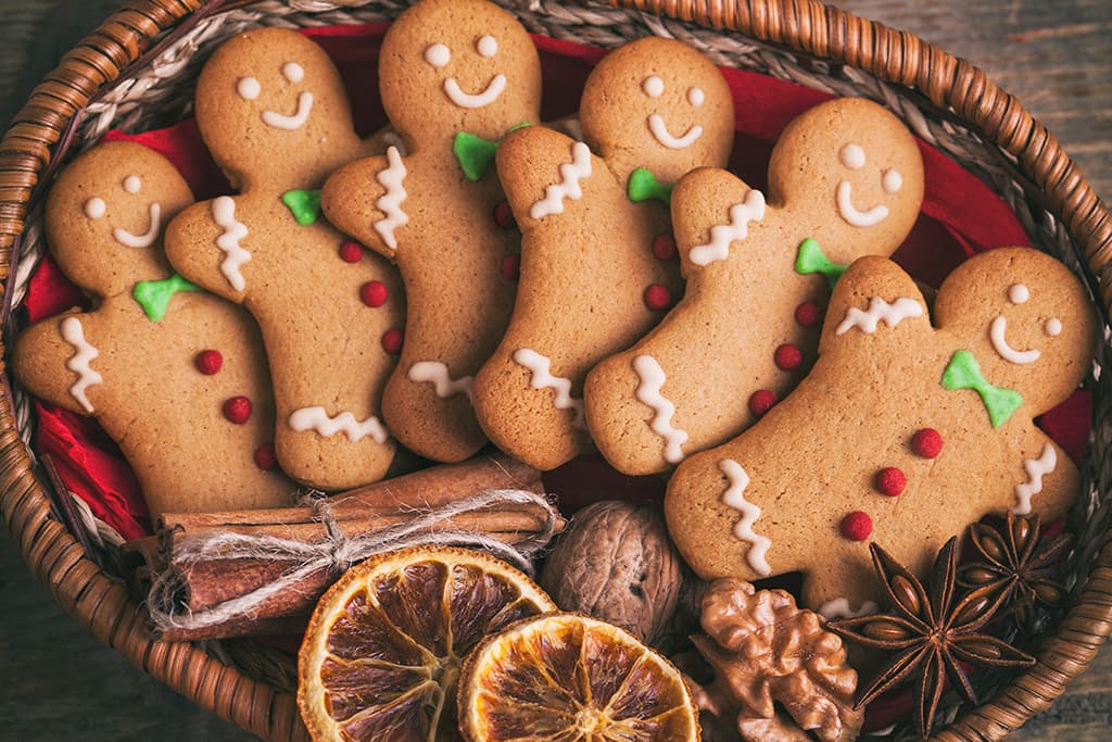Gingerbread - thumbnail 2