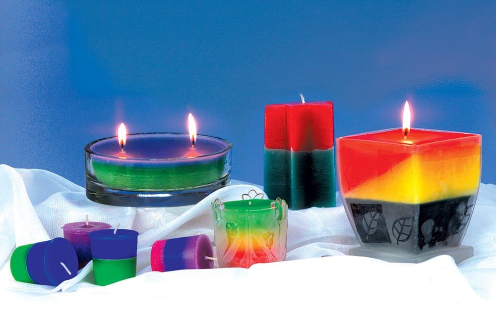 126 Melt Point Wax – 3032 - thumbnail 2