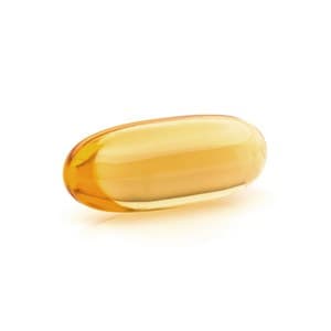 EVENING PRIMROSE OIL 1,300 MG (STD. 9% GLA)