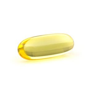 FISH OIL 1,200 MG (STD. 600 MG OMEGA-3)