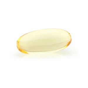 SALMON OIL 1,000 MG (STD. 210 MG OMEGA-3 75 EPA/90 DHA)