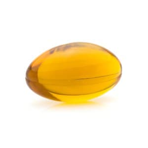 SHARK LIVER OIL 500 MG