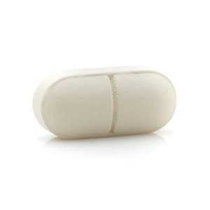 GLUCOSAMINE/ CHONDROITIN/ MSM