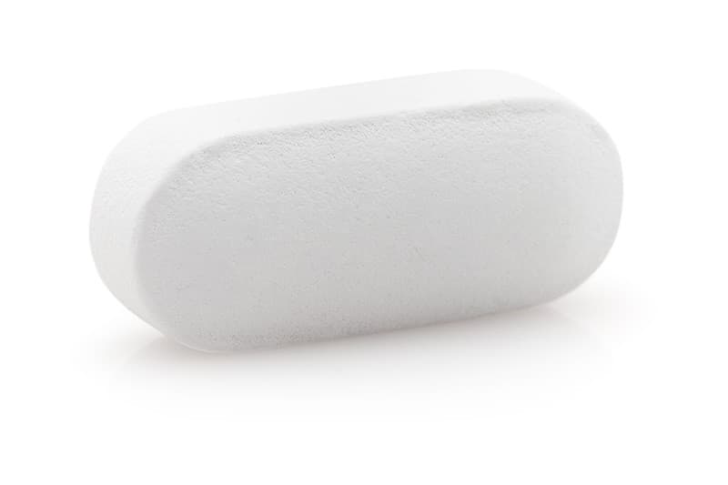 GARLIC ENTERIC COATED 500 MG