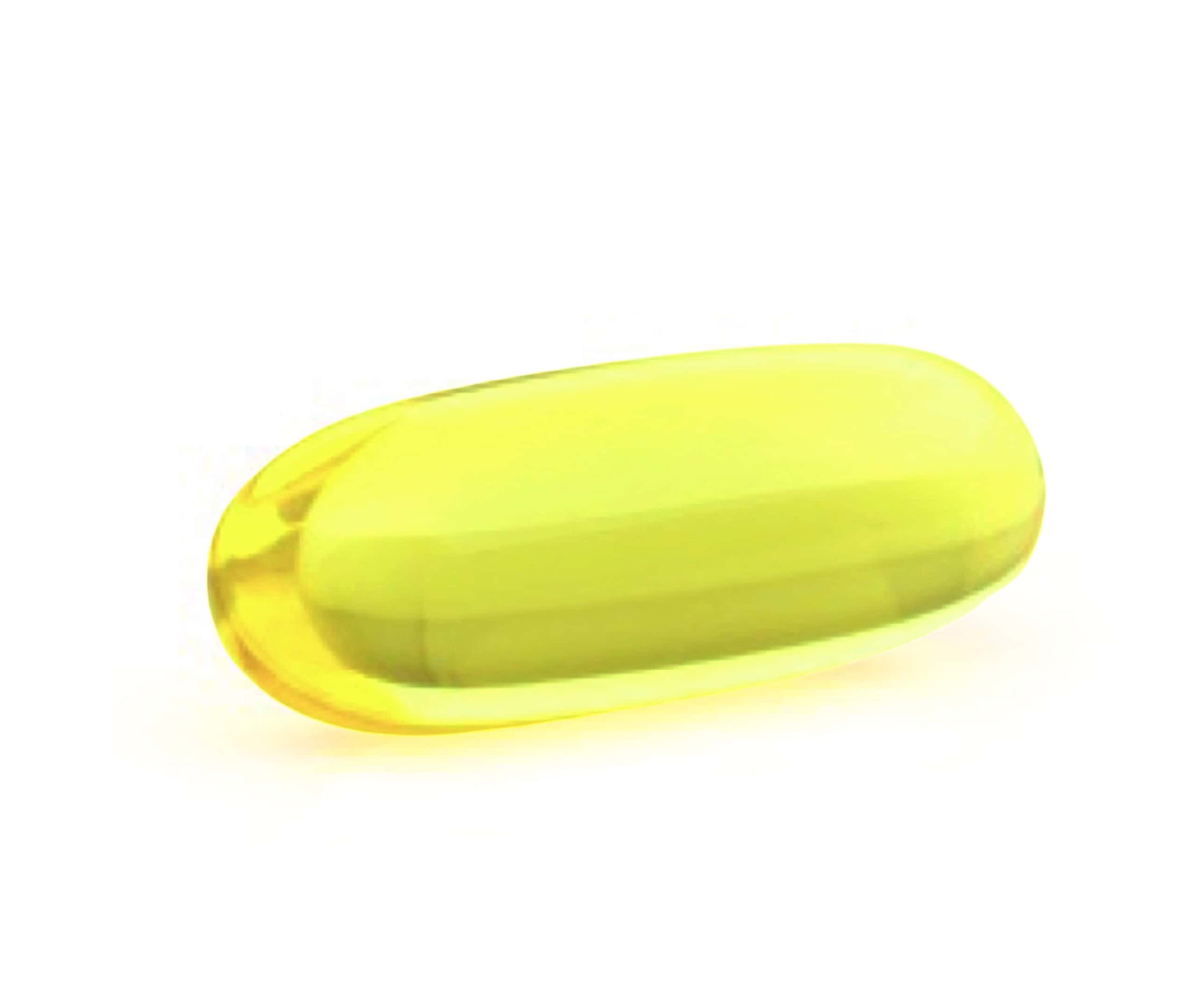 AVOCADO OIL 1,000MG