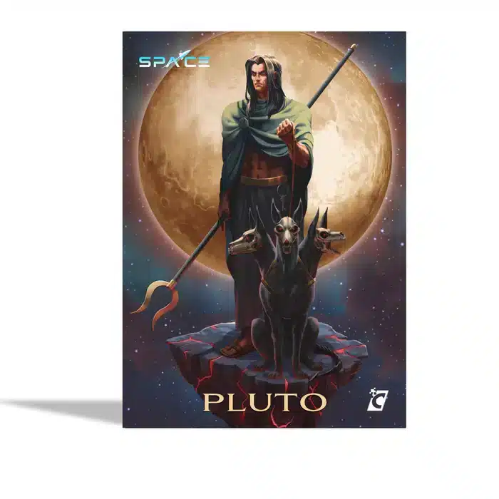 SPACE:  Galactic Edition Currency Series Mega Box from CardSmiths - thumbnail 6