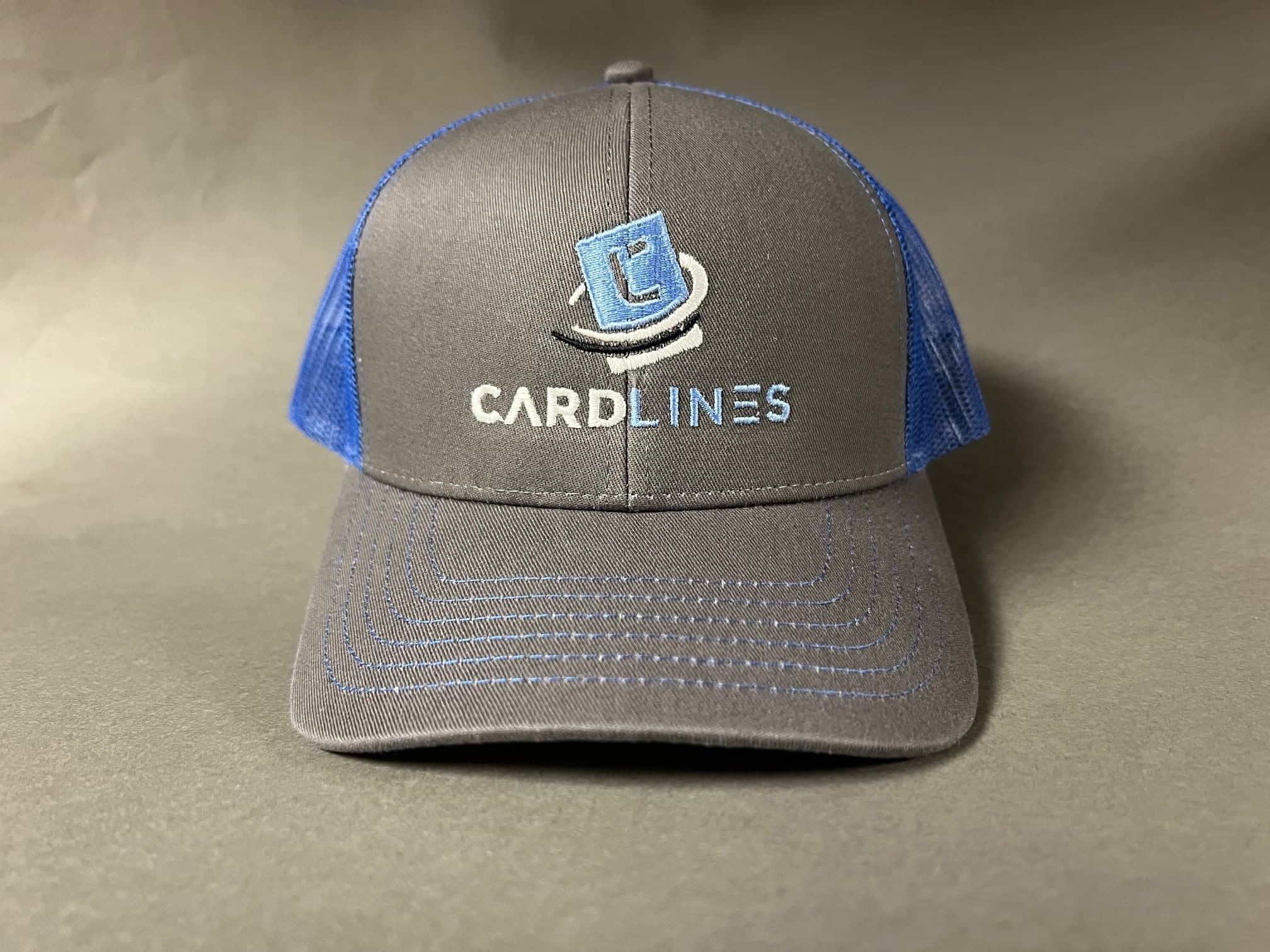 Cardlines Official “Breakers” Cap