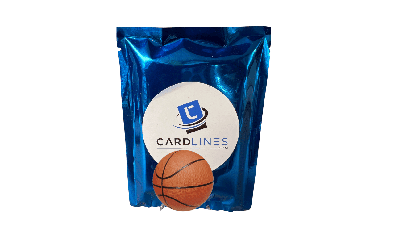 Cardlines NBA “Collector’s Edition” Mystery Repack