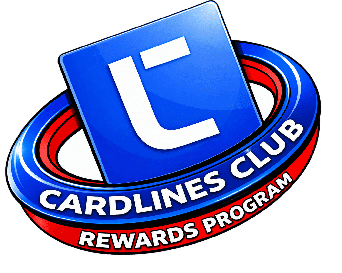 Cardlines Club Rewards Upgrade