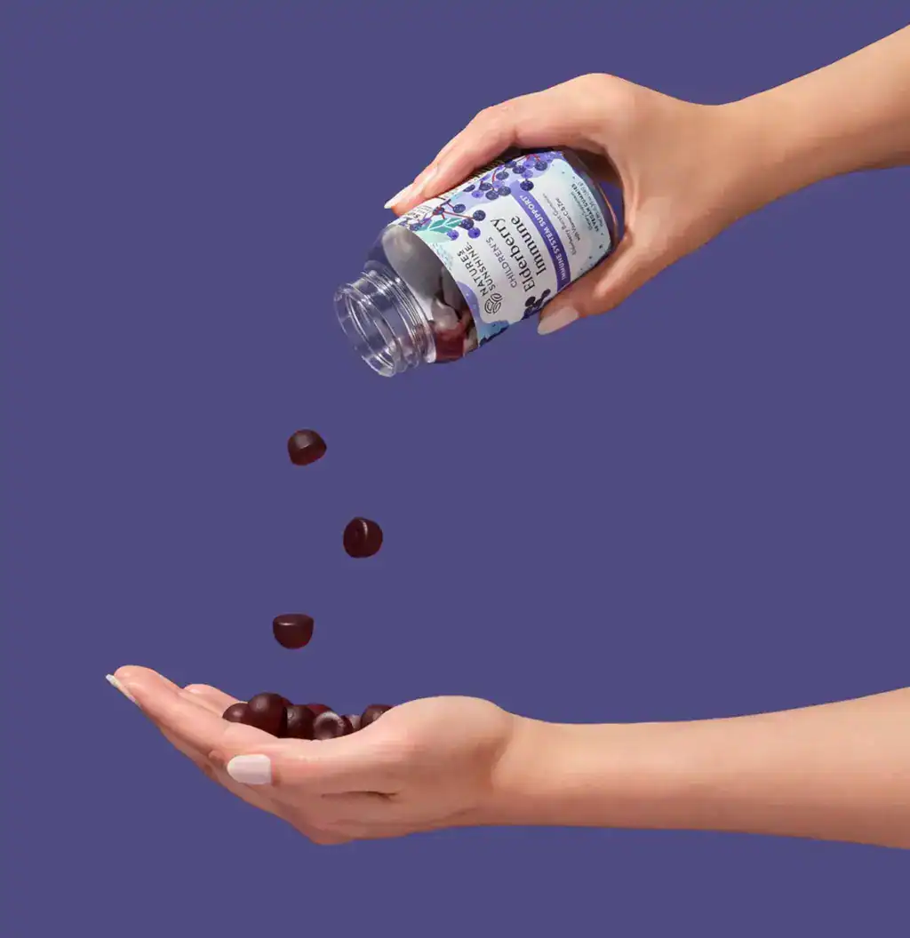 Children’s Elderberry Immune - thumbnail 5