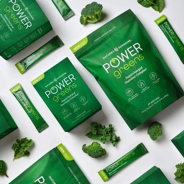 Power Greens To-Go - thumbnail 7