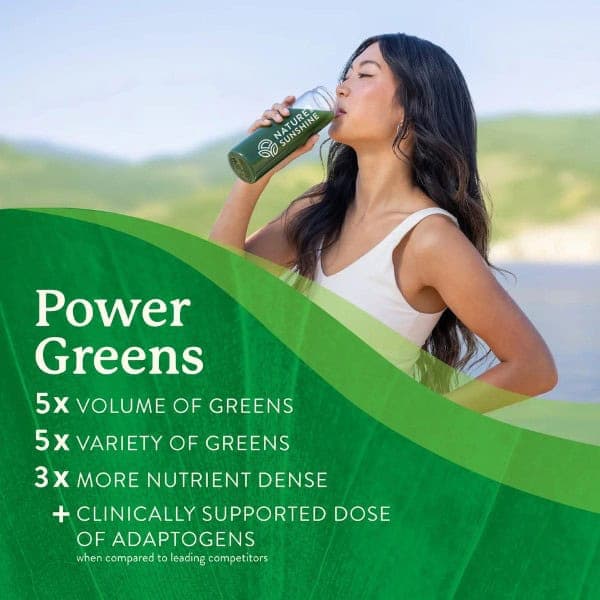 Power Greens To-Go - thumbnail 6
