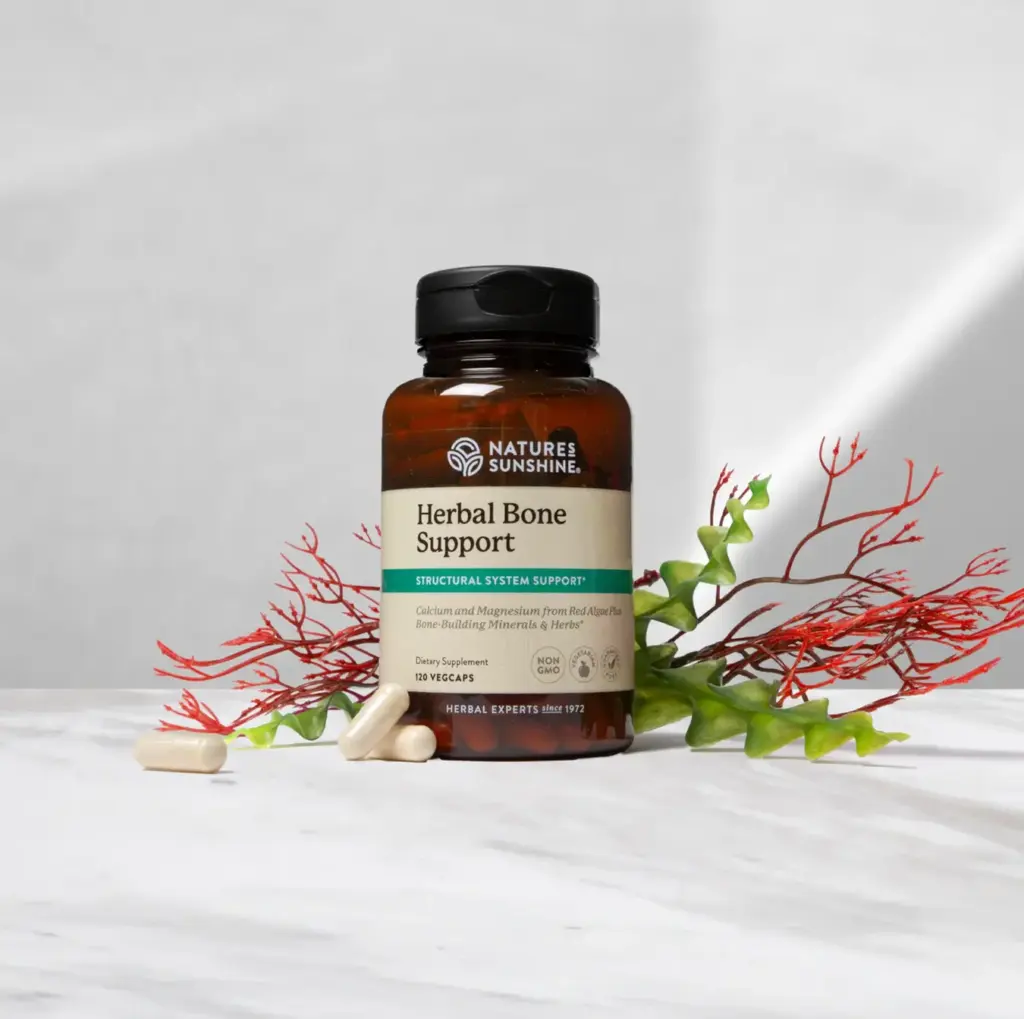 Herbal Bone Support - thumbnail 6