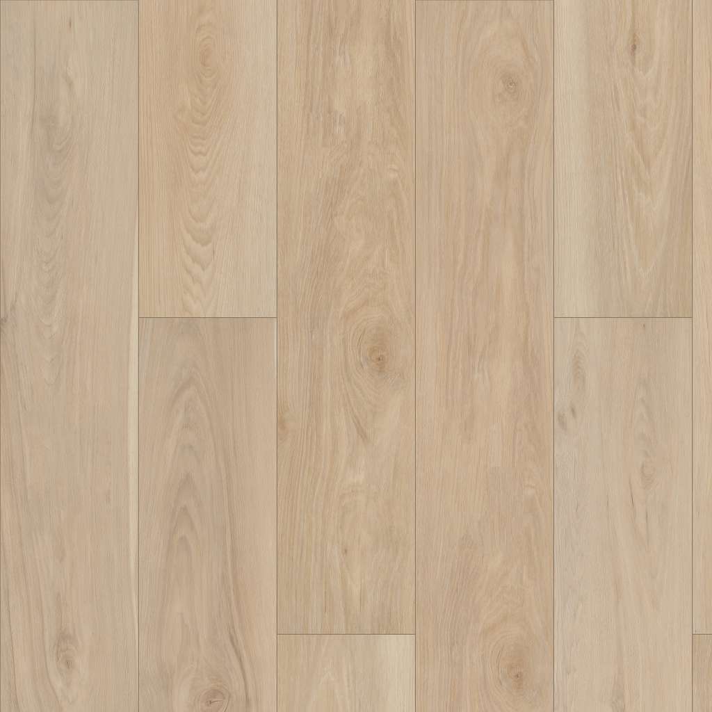Pantheon HD + Natural Bevel