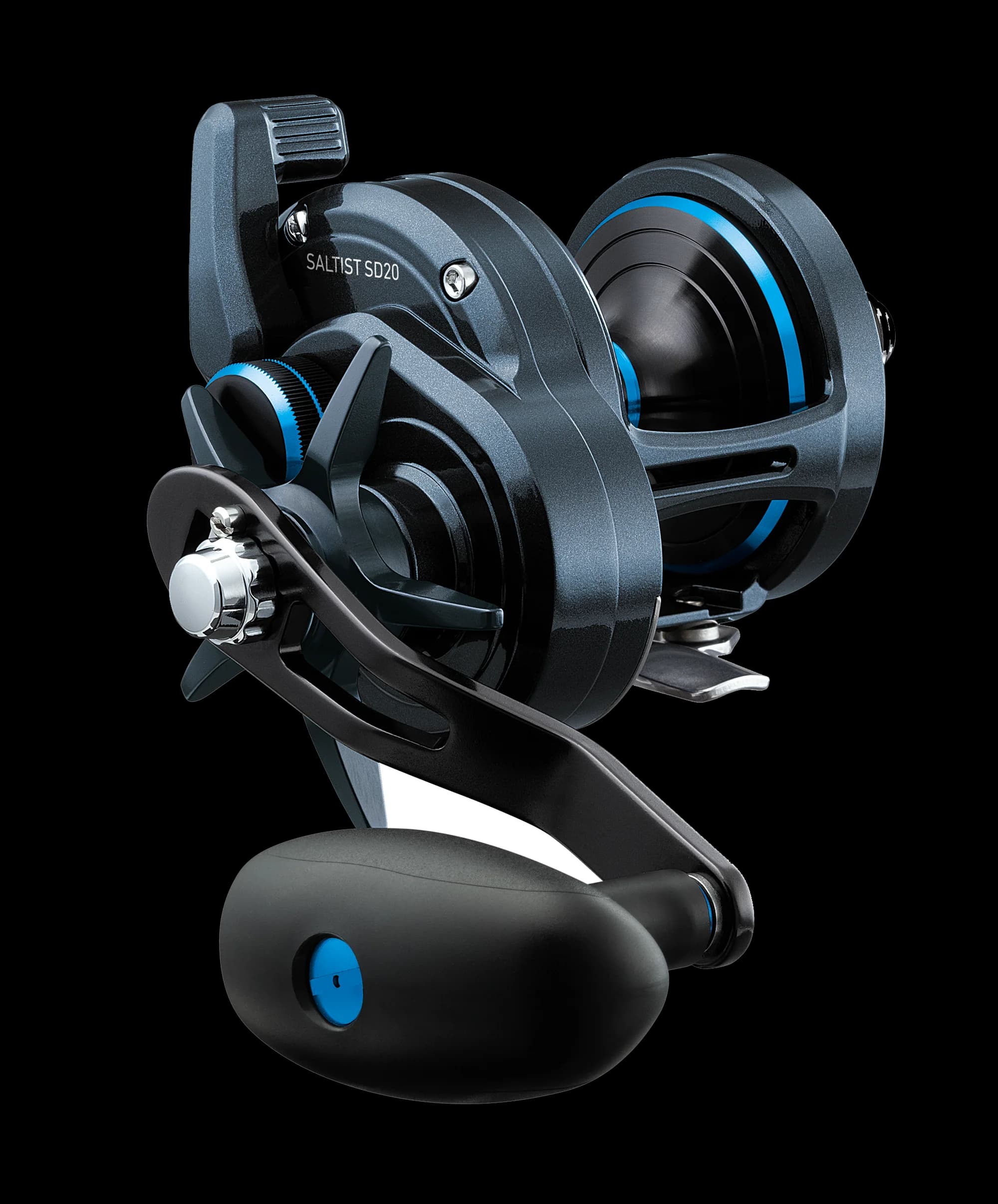 DAIWA SALTIST SD