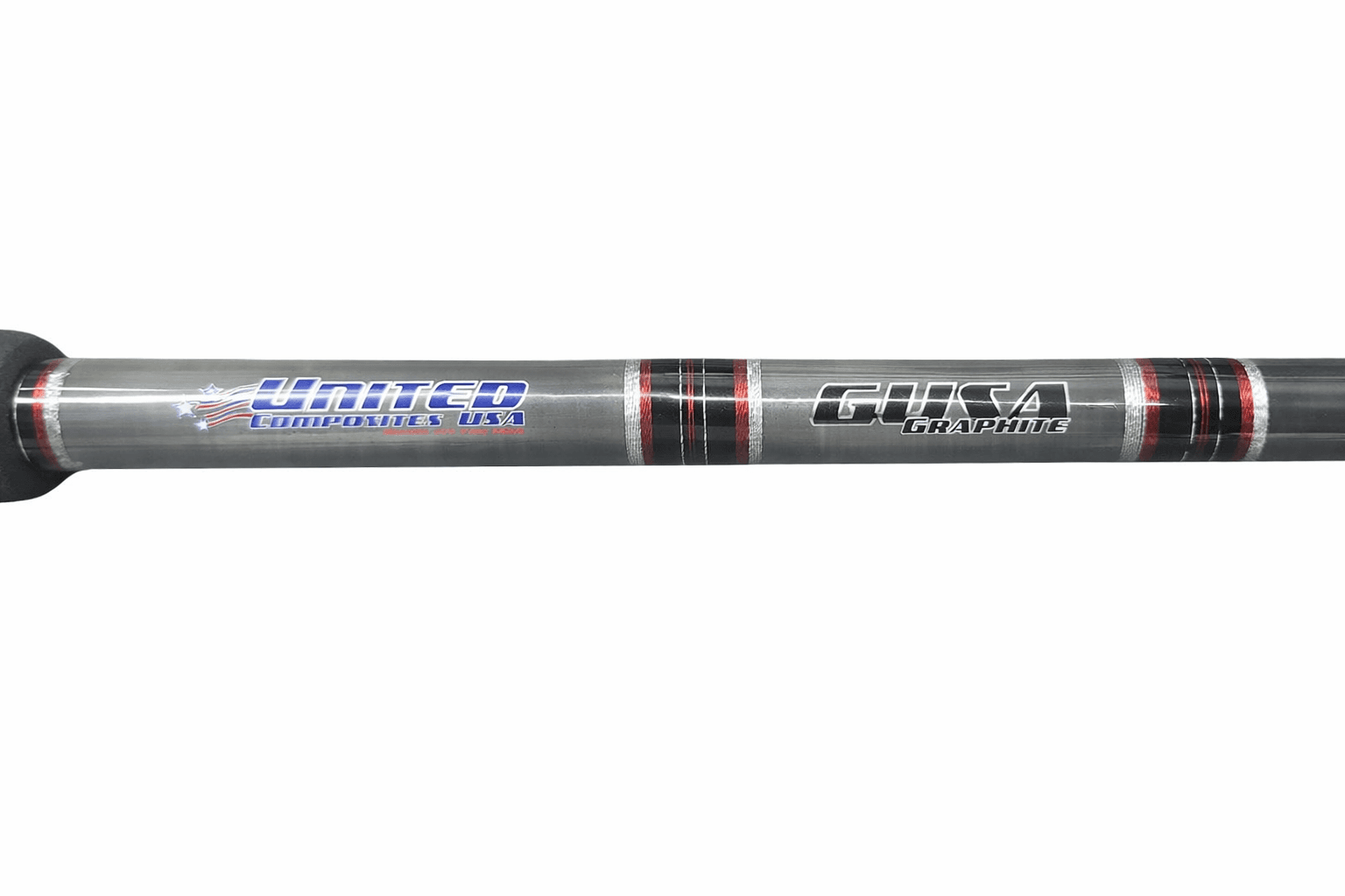GUSA SIDEWINDER POPPING ROD