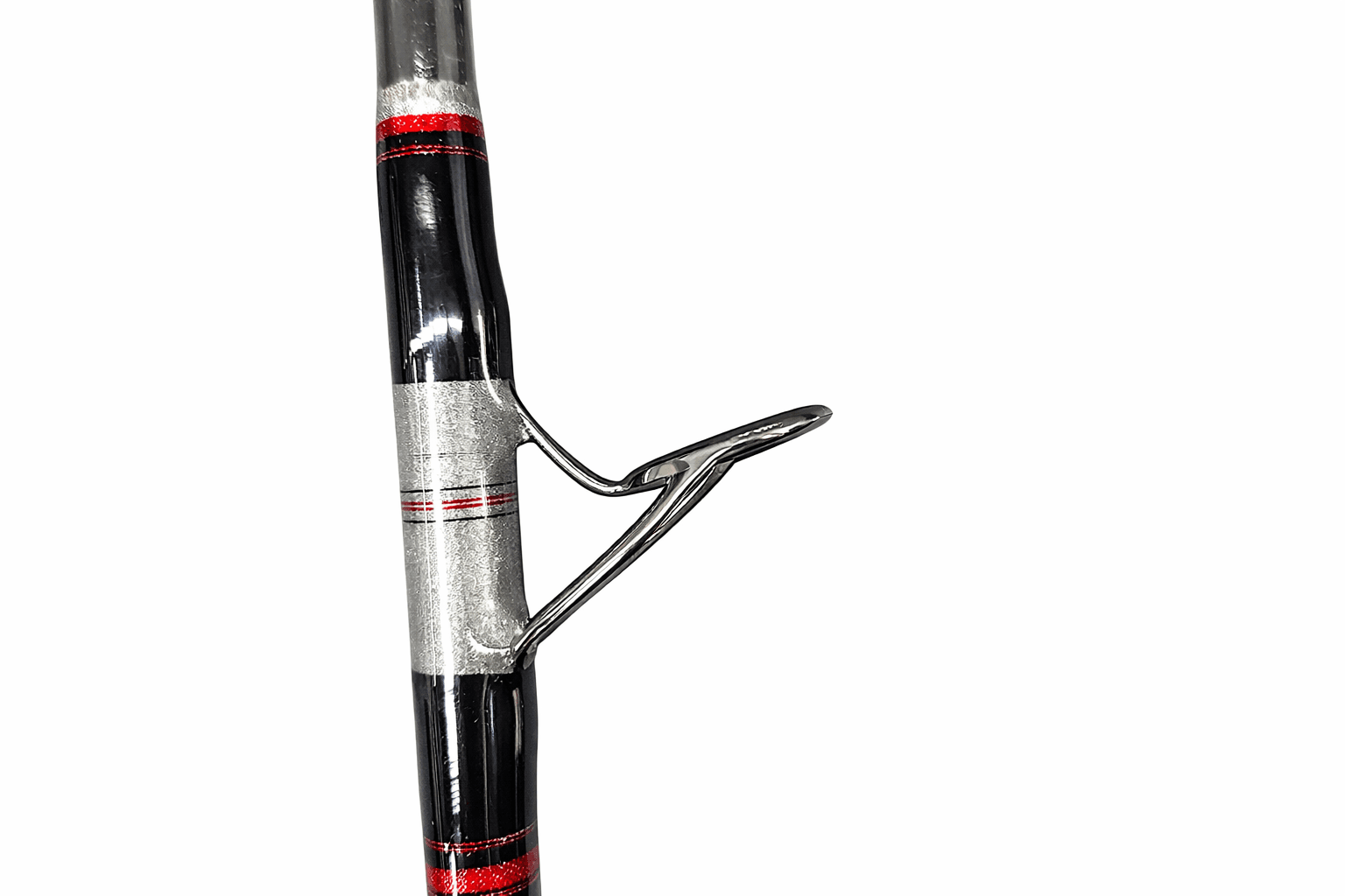 GUSA SIDEWINDER POPPING ROD - thumbnail 2