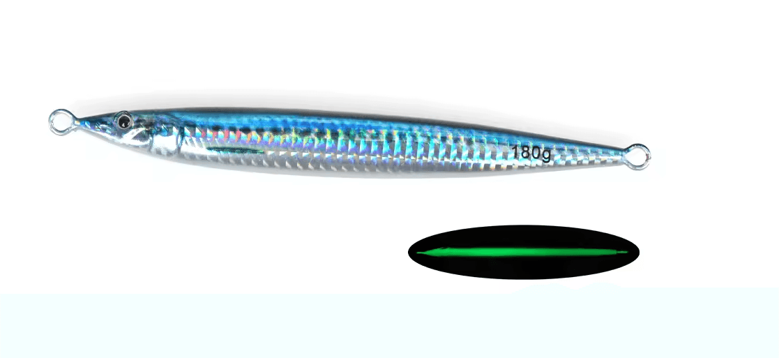 TFT TOLURE HOLOGRAM JIGS - thumbnail 3