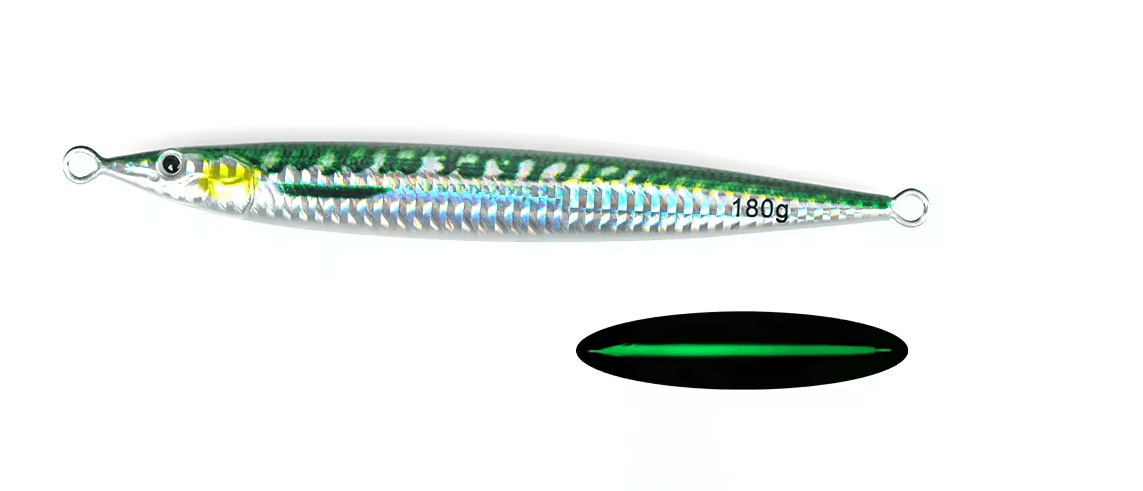 TFT TOLURE HOLOGRAM JIGS - thumbnail 4