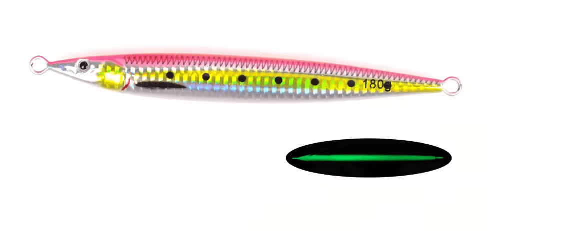 TFT TOLURE HOLOGRAM JIGS - thumbnail 6