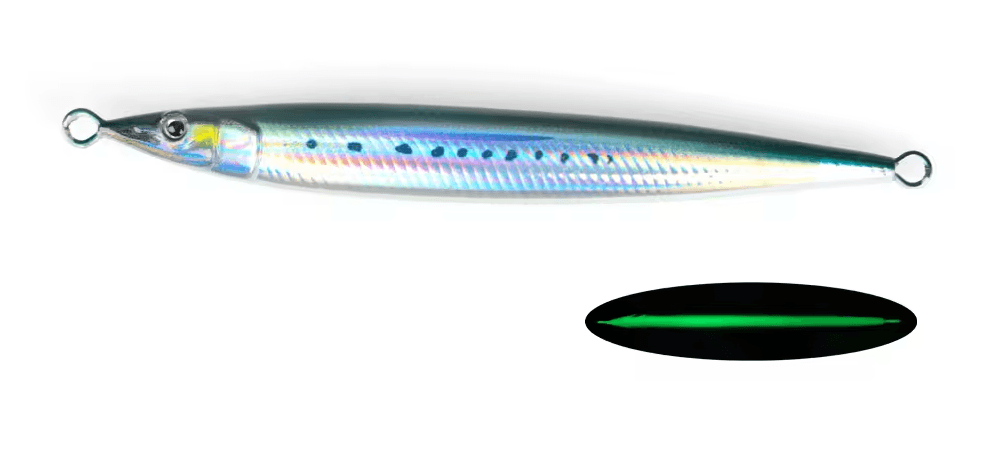 TFT TOLURE HOLOGRAM JIGS - thumbnail 8