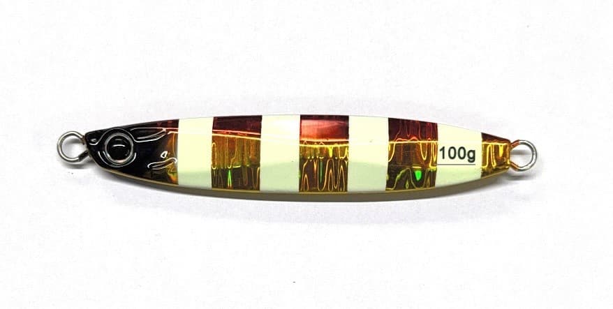 TFT Long Shot Jigs - thumbnail 4