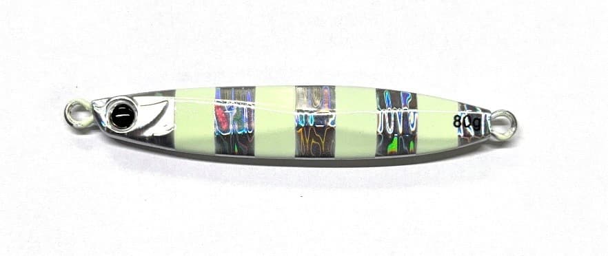 TFT Long Shot Jigs - thumbnail 5