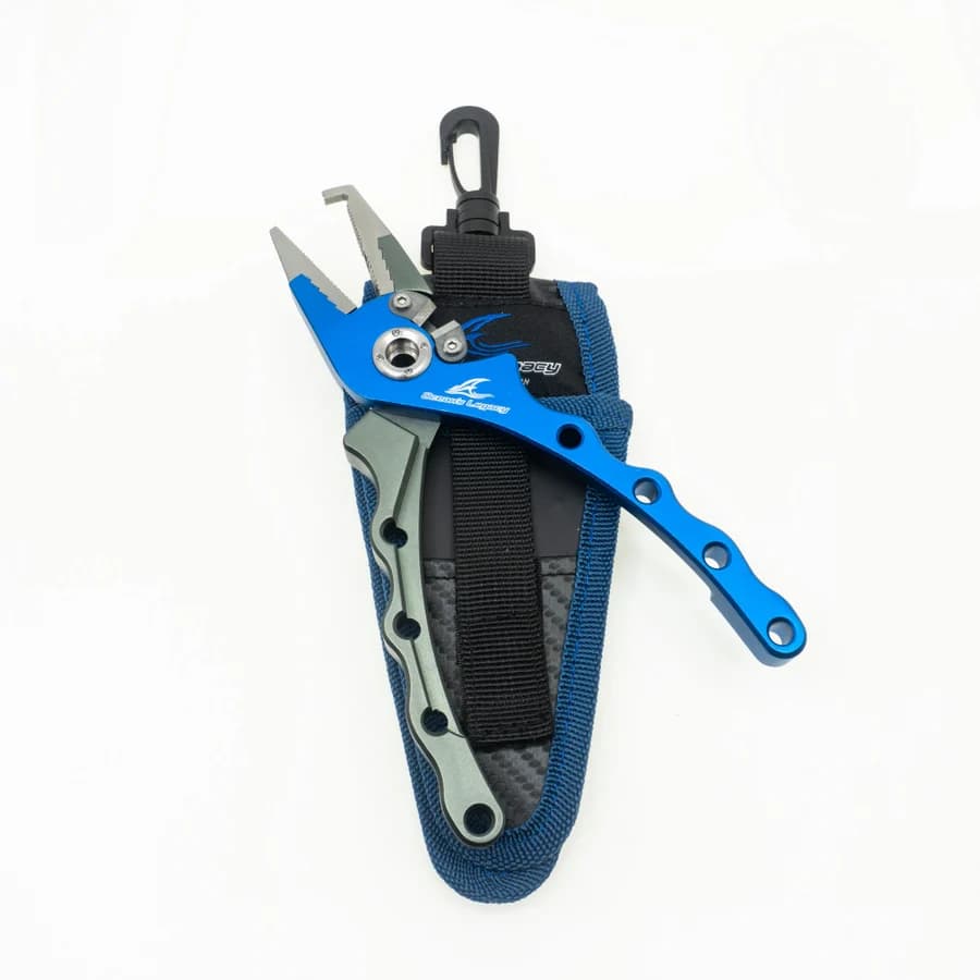 Ocean Legacy HD Fishing Pliers - thumbnail 2