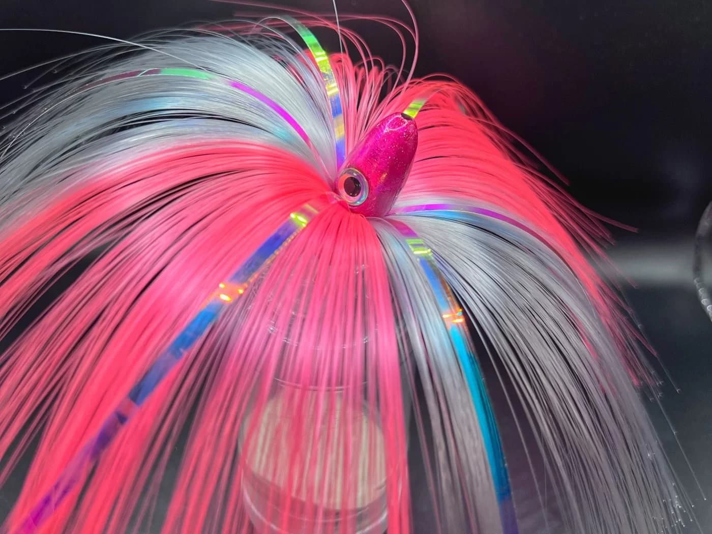 Shad Life Baits Trolling Heads