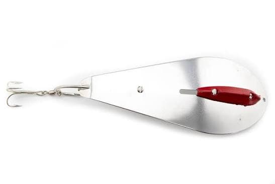 Reliable Bunker Spoon
