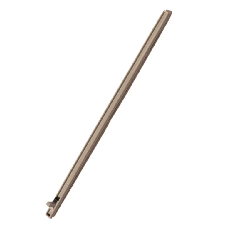 Casper Screens™ Retractable Screen Door Slide Lock