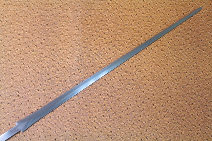Heavy Dagger Blade