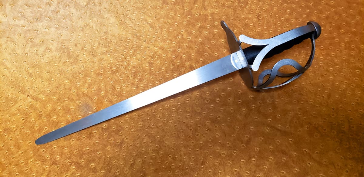 Economy Ale House Dagger Blade - thumbnail 2