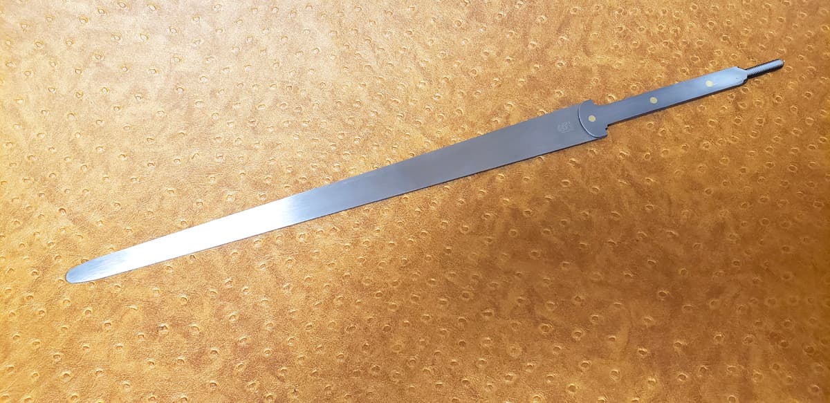 Economy Ale House Dagger Blade - thumbnail 3