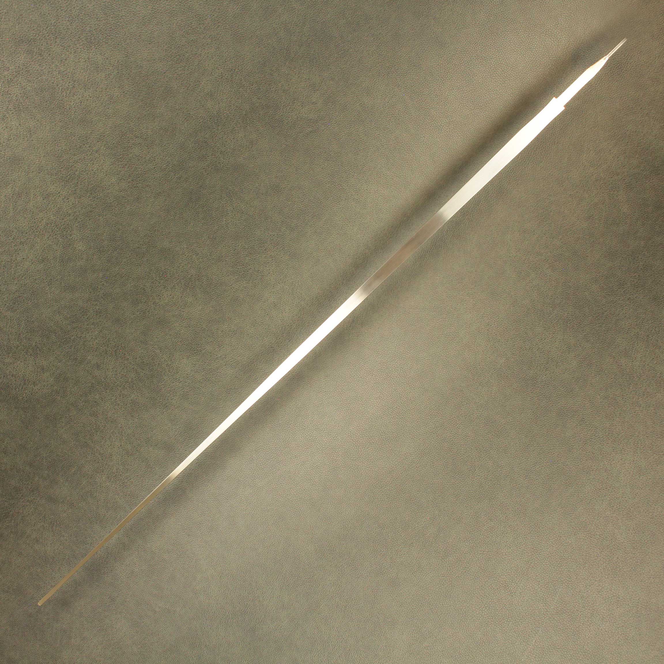 Economy Rapier Blade