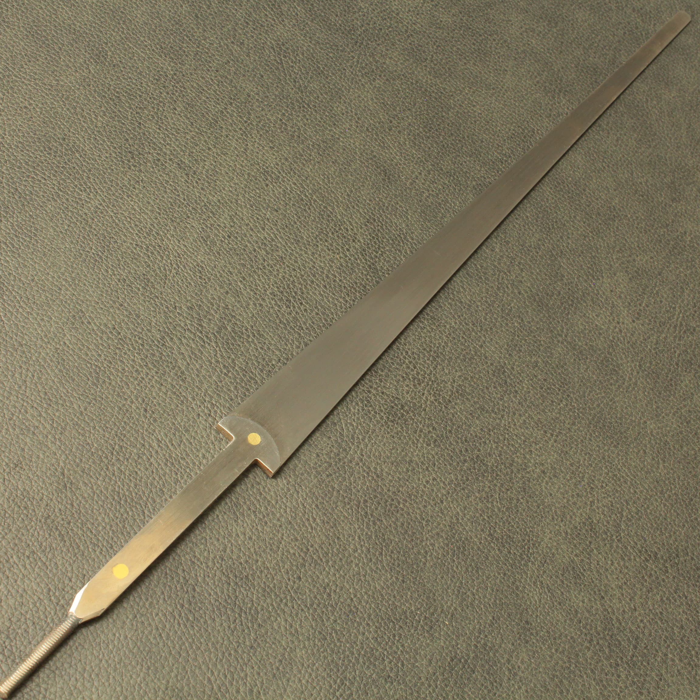 Economy Dagger Blade