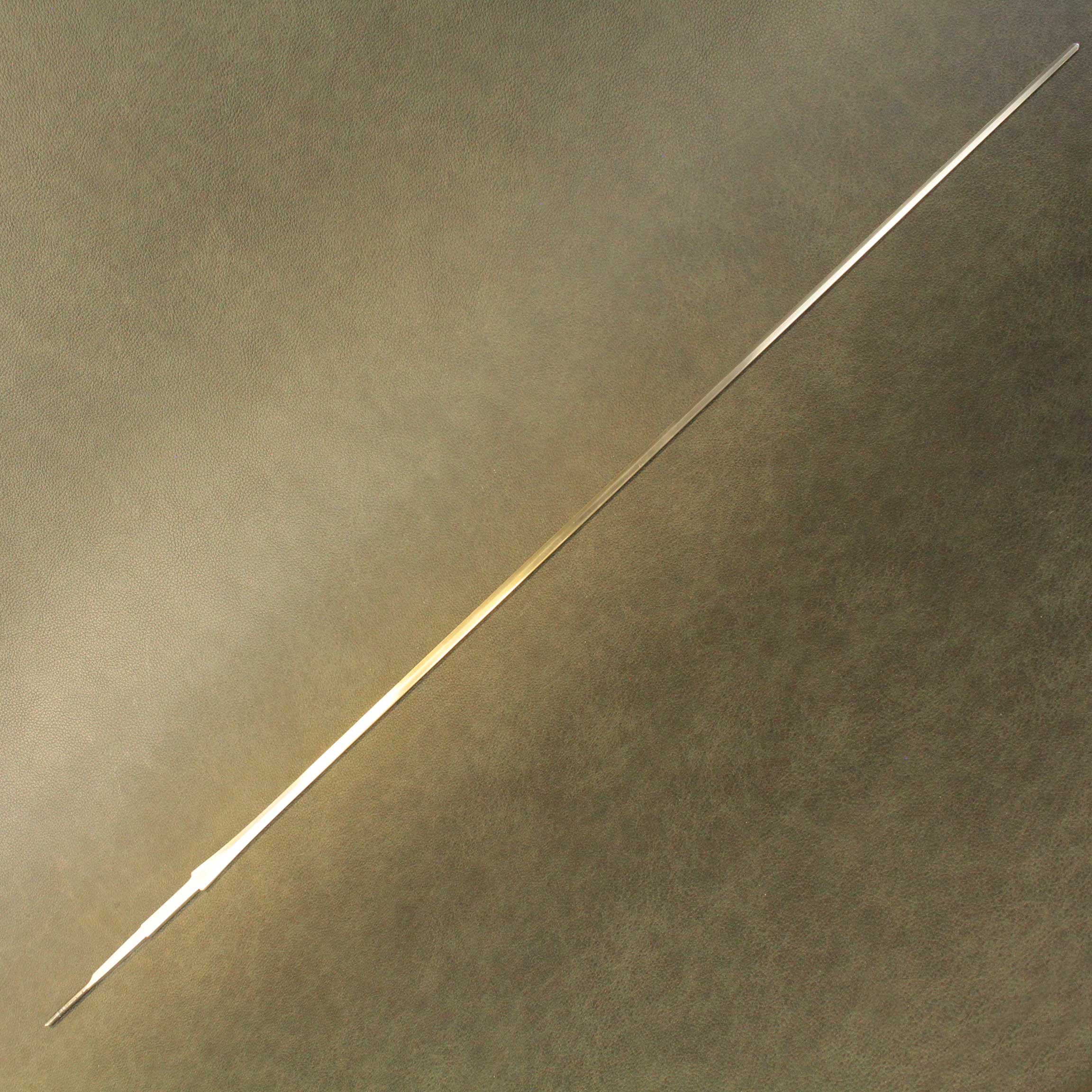 Dueling Rapier Blade