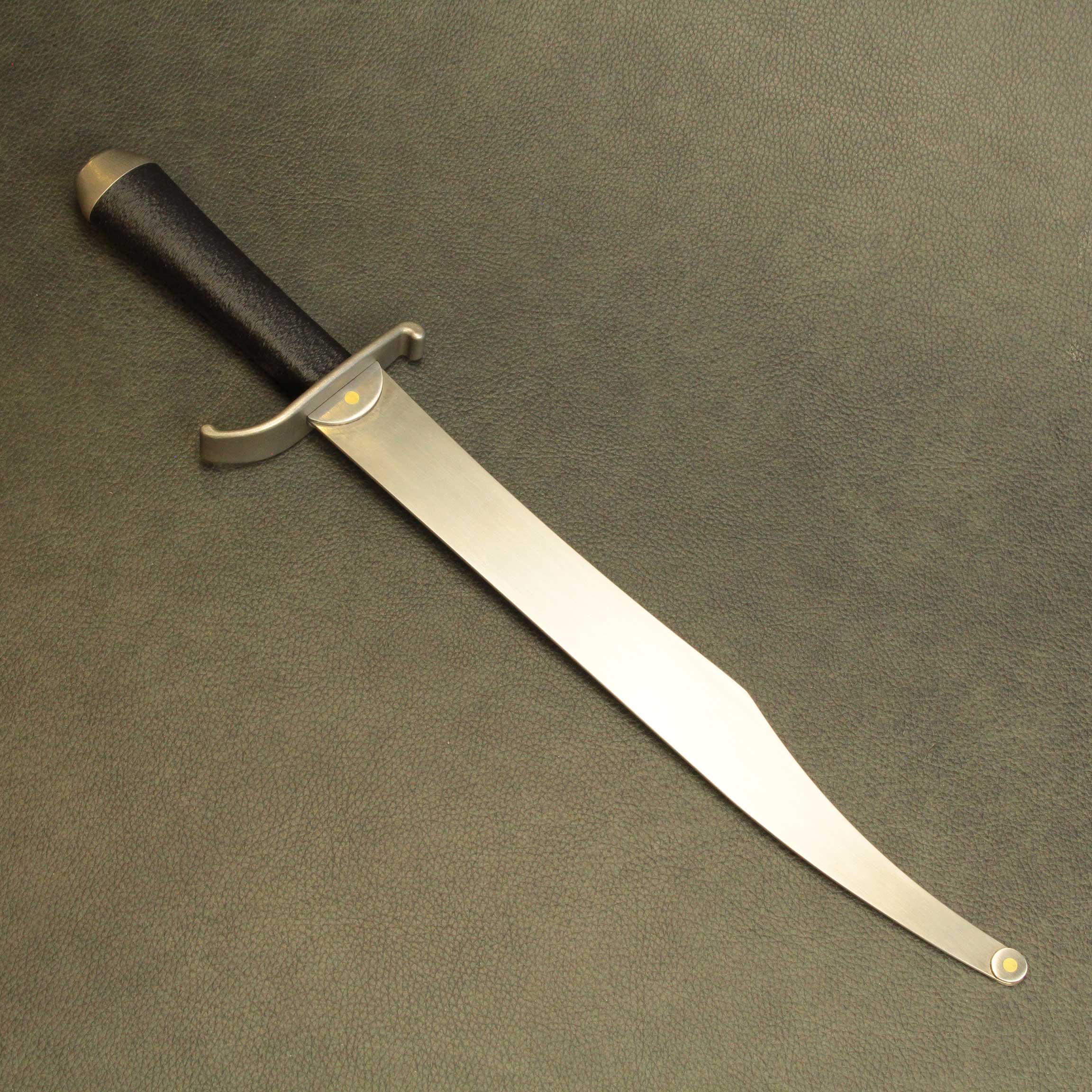 Bowie Knife