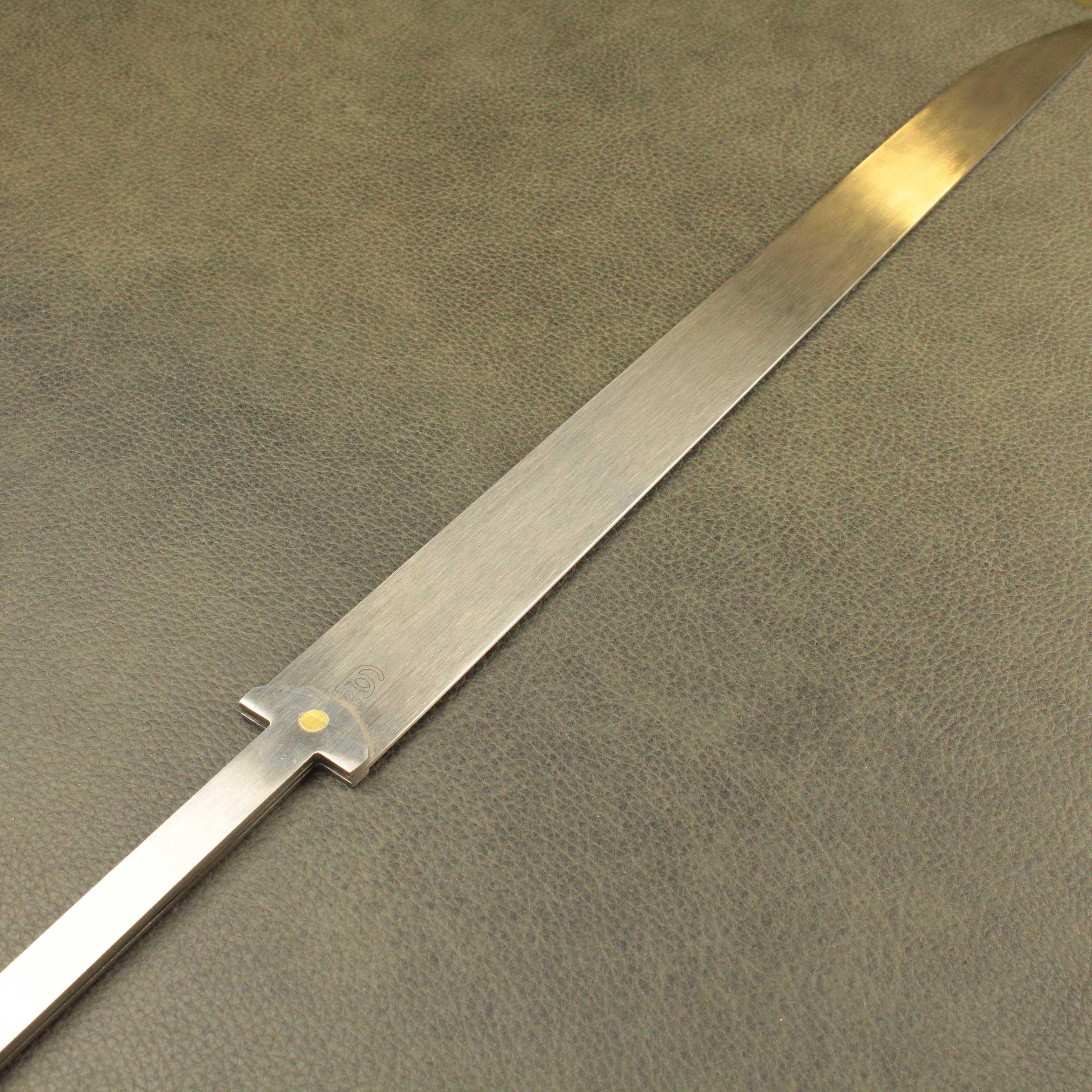 Seax Blade
