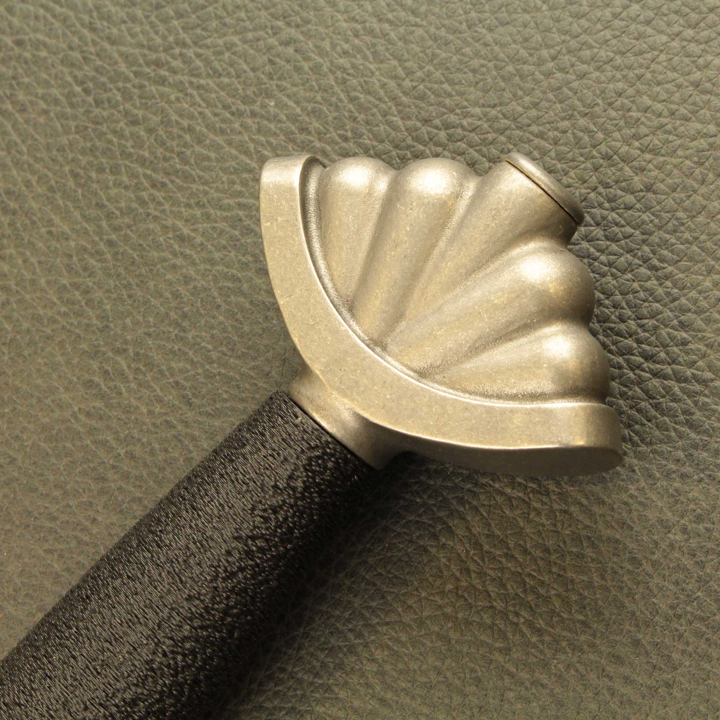 Migration Era Pommel (Type M)