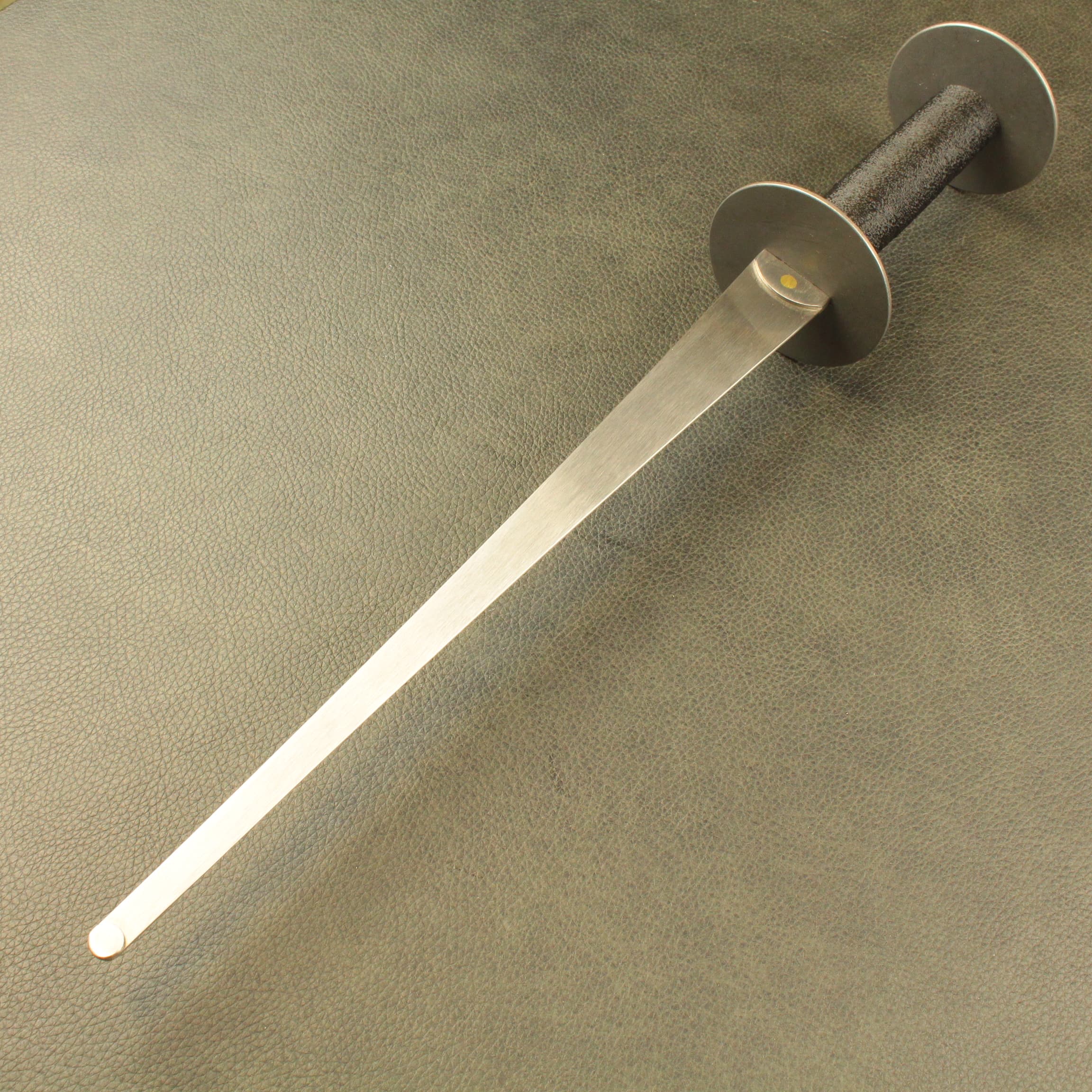 Rondel Dagger