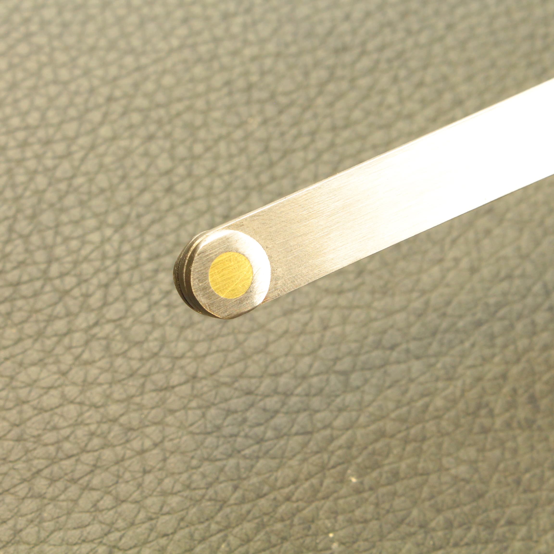 Rondel Dagger - thumbnail 2