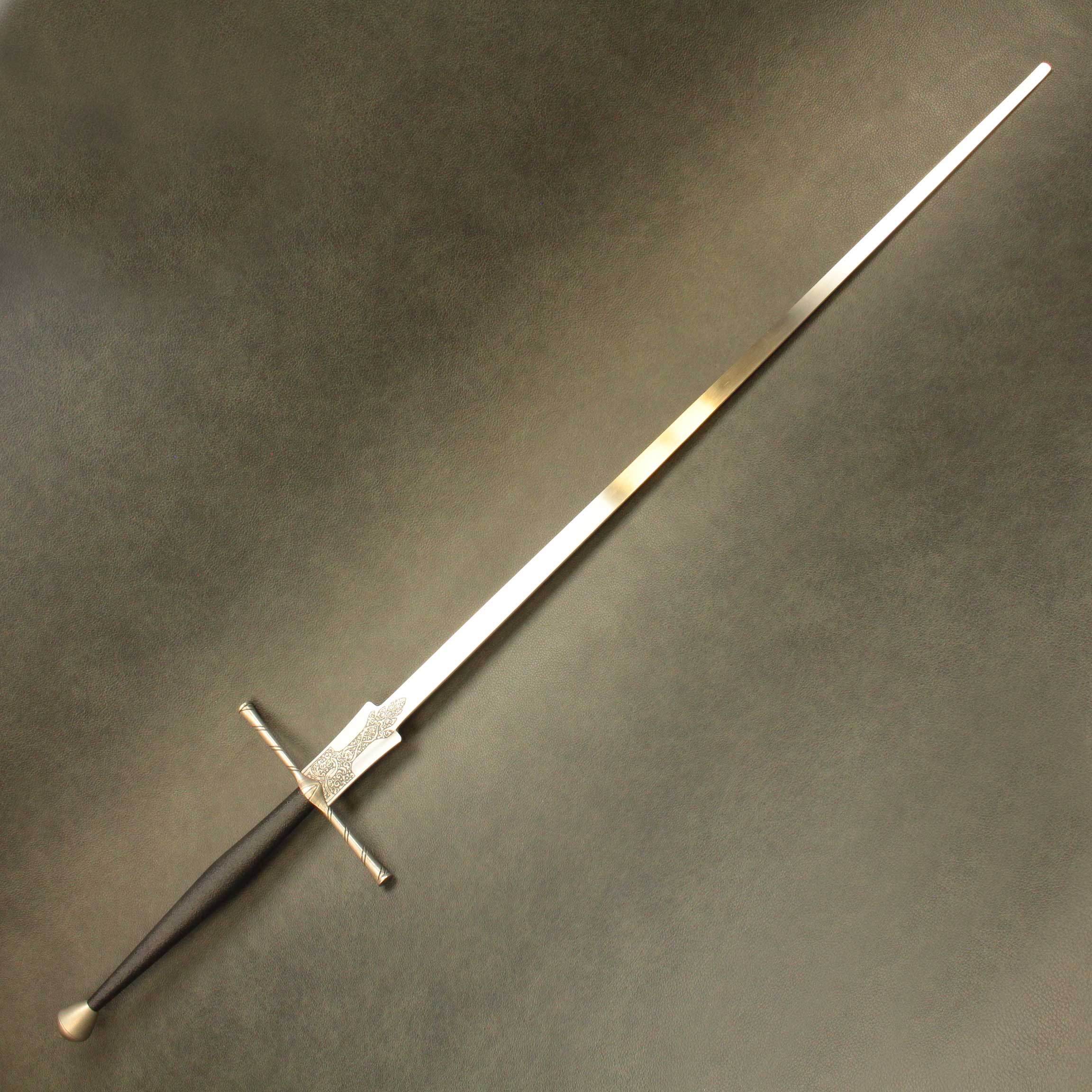 MET Feder/Longsword