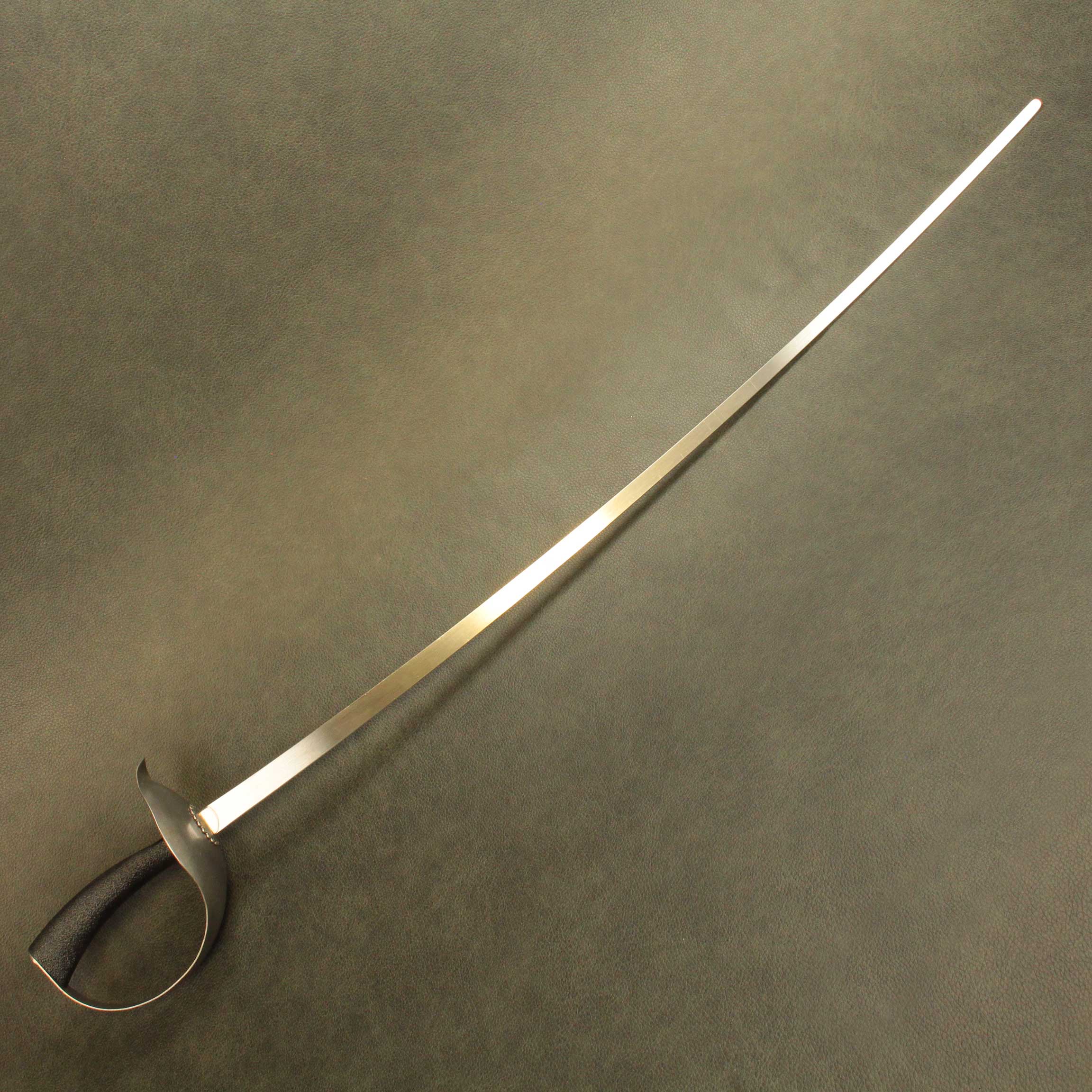 Simple Dueling Sabre