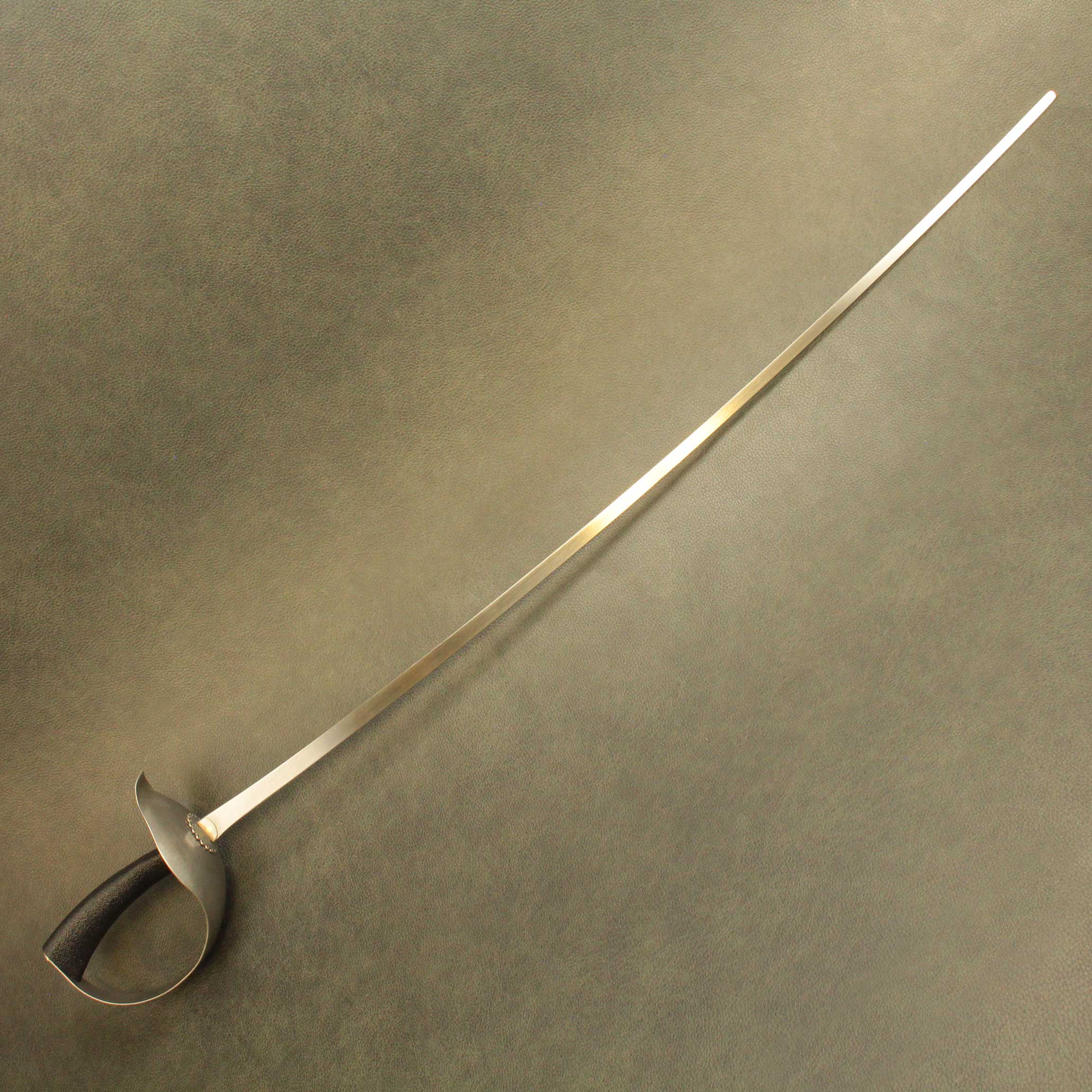 Simple Dueling Sabre - thumbnail 2