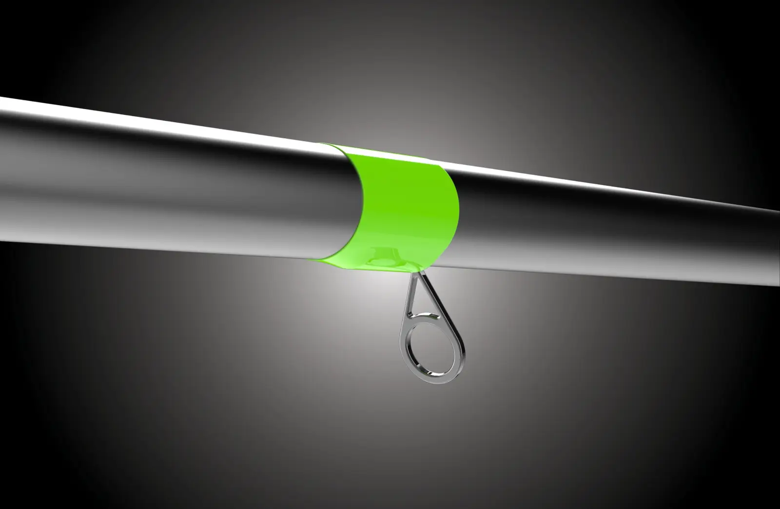 Whitey Outlaw Precision Scope™ Rod Series - thumbnail 2