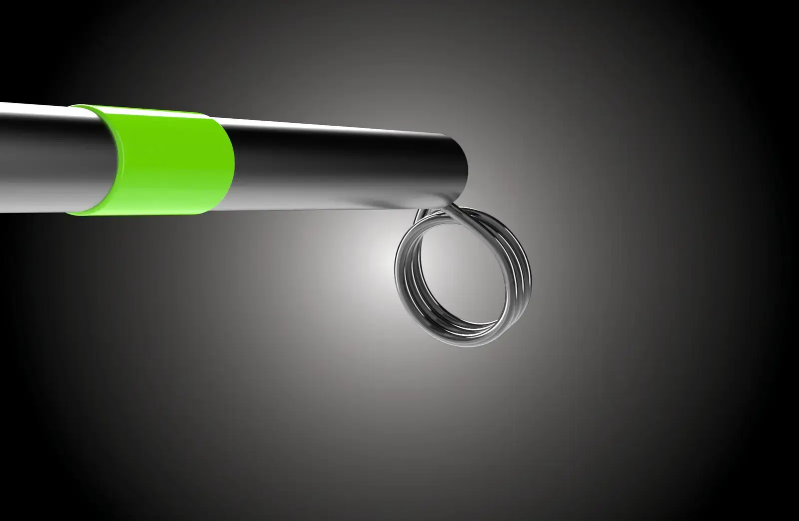 Whitey Outlaw Precision Scope™ Rod Series - thumbnail 3