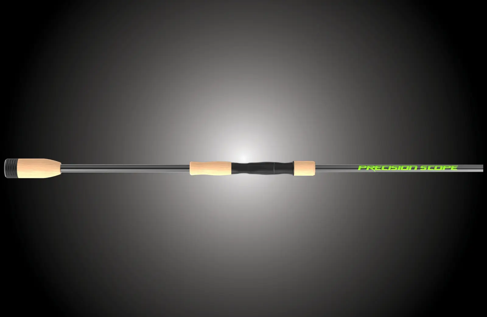 Whitey Outlaw Precision Scope™ Rod Series - thumbnail 4