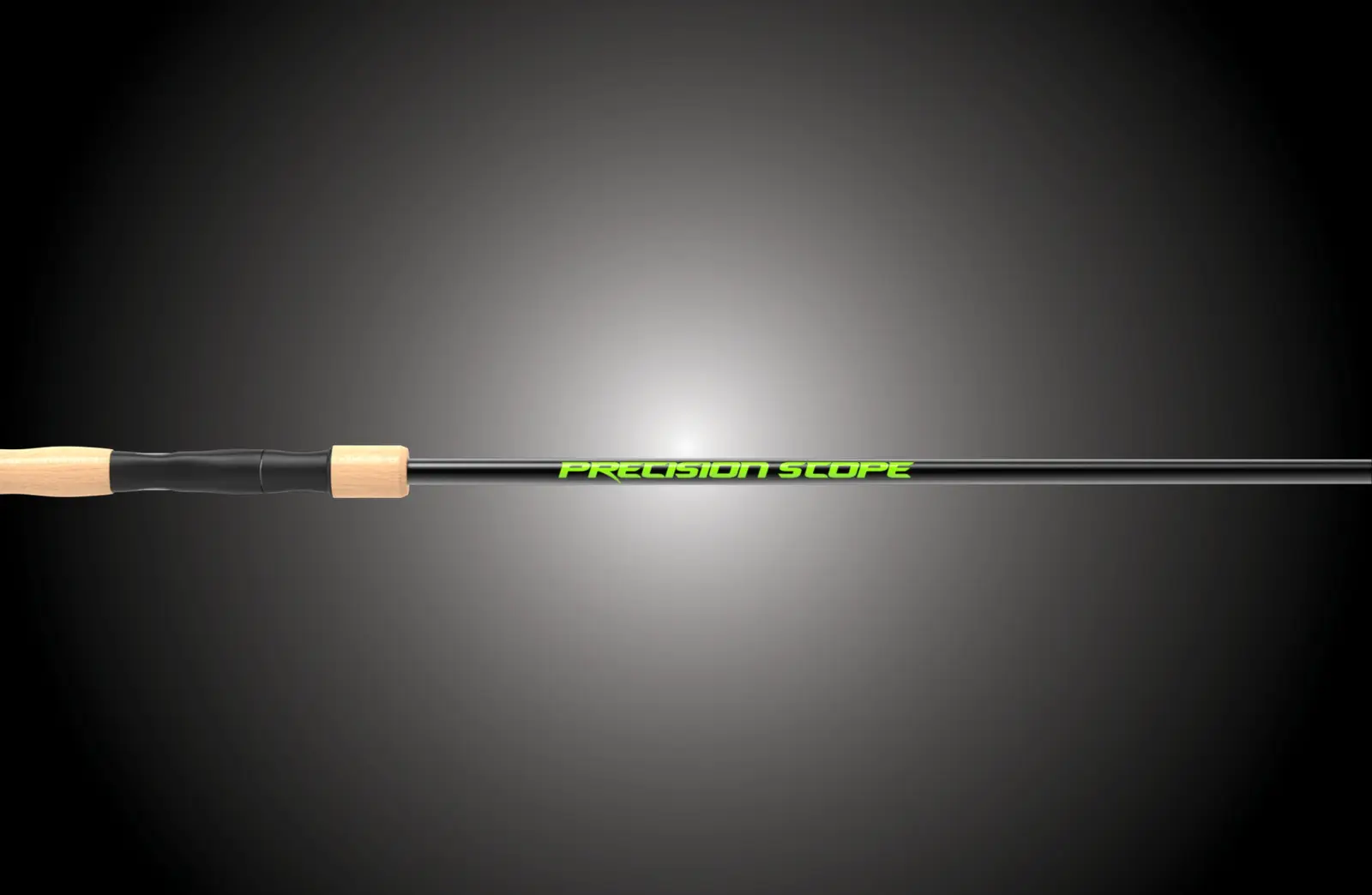 Whitey Outlaw Precision Scope™ Rod Series - thumbnail 6